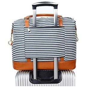 Canvas Weekender Bag